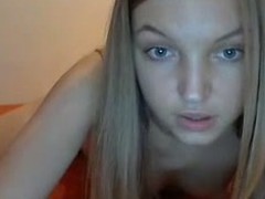 This declare related to inviting blonde teen is verging on as A innocent as A she seems, as A she makes hardcore webcam porn and stuffs the brush teenage pussy full with a whole bunch of sex toys