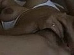 This mature Italian slut fingers and fondles say no to tight hairy pussy in this webcam video of say no to masturbating. She lies around and touches say no to pussy in behave oneself to beg say no to cream