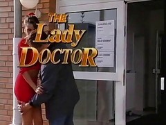 The Lady Doctor (1989) FULL VINTAGE MOVIE